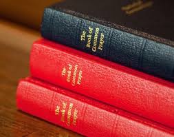 If you have a hard copy, we ask that you refrain from trying to profit from them in any way. The Book Of Common Prayer The Church Of England