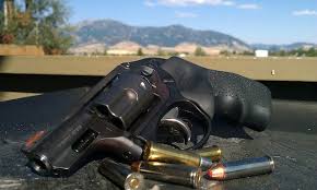 gun review ruger lcr 357 revolver