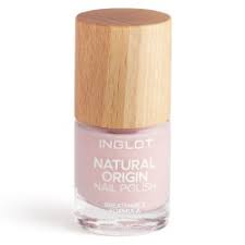 natural origin nail polish