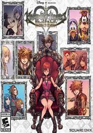 Experience the music of kingdom hearts like never before! Kingdom Hearts Melody Of Memory Torrent Download Pc Game Skidrow Torrents