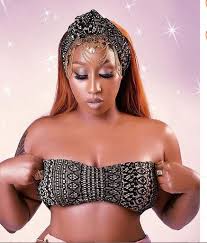She was previously signed to nigerian record label chocolate city and was described as the record. My Vogue Type Totally Different From My Way Of Life Victoria Kimani The News Pole