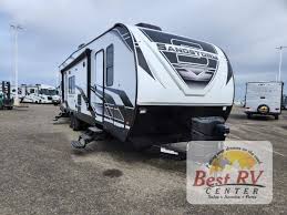 toy haulers travel trailers rv