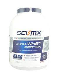 ultra whey protein by sci mx 2280