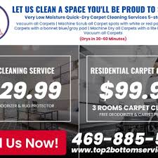 carpet cleaning services in allen tx