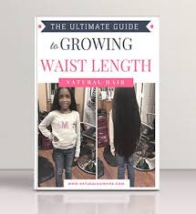 So exactly what is retention? How To Make Your Child S Hair Grow Faster Natural Hair Kids