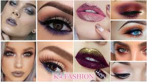romantic makeup to look fab this