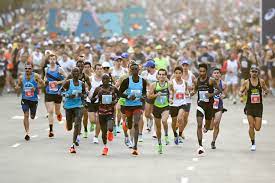 2022 LA Marathon: What you need to know ...