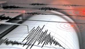 Ισχυρός σεισμός σημειώθηκε το απόγευμα της πέμπτης στα ιωάννινα. Seismos Tarakoynhse Ta Iwannina In Gr