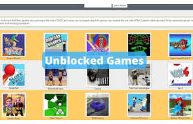 unblocked games 66 best games where