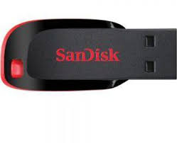 It comes with 16 gb of storage capacity that offers enough room for your photos, movies. Sandisk Cruzer Blade 8gb Usb Flash Drive Price From Ritelinkng In Nigeria Yaoota