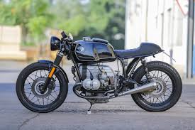 bmw r100 cafe racer conversion by