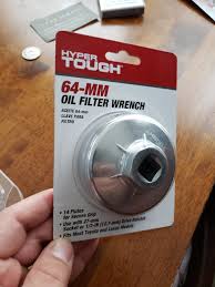 Check out our oil filter wrench selection for the very best in unique or custom, handmade pieces from our digital shops. Oil Filter Cap Wrench For 6 Cyl Tacoma World