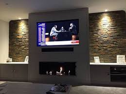 The Perfect Tv Wall Ideas That Will Not