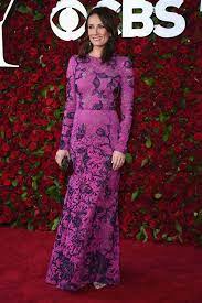 red carpet review the 2016 tony awards