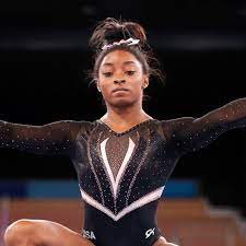 What is simone biles net worth 2020. Tokyo 2020 How Simone Biles Can Make History By Breaking Two Olympic Records