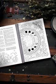 Planner covers 13 months for a full year of planning and beyond. Coloring Book Of Shadows Planner For A Magical 2021 Amy Cesari 9781733201483 Amazon Com Books