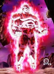 goku mui vs full power jiren wallpapers