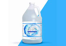 ODOFF Odor Neutralizer - Instant Odor Control - AeroWest