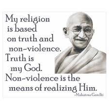 Image result for gandhi quotes