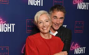 She is one of britain's most acclaimed actresses and is the recipient of numerous. Emma Thompson Left New Home In Venice To Self Isolate At Mum S House In Scotland
