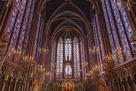 Sainte Chapelle The Other Gothic Gem