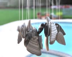 Diy Wind Chime Ideas With Ss Beach
