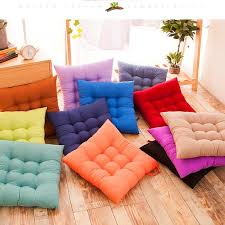 soft chair seat pillow cushion pads