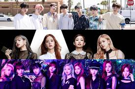 The Next Round Of Voting Has Begun For Melon Music Awards