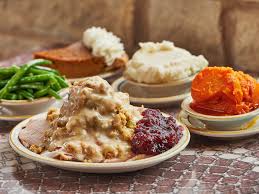 The craycrays must figure out which one. The Ultimate Guide To Houston Thanksgiving Dinner Dine In And To Go Culturemap Houston