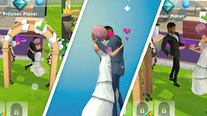 Best sims 4 custom content. Die Sims Mobile Heiraten Und Antrag Machen So Geht S