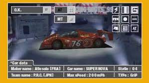 Author's note ok, first of all, i'll answer the question everyone would surely be asking. Ridge Racer Type 4 Ps1 Perfect Grand Prix With P R C Age Solo Youtube