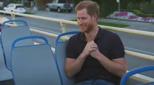 However, even though prince harry and james corden being friends for years, the late late show host didn't think he'd receive an invite. D47gak8salofgm