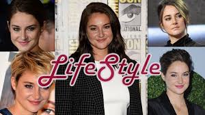 The then 7 year old was bit with the acting bug and her parents encouraged woodley. Shailene Woodley Lifestyle Boyfriends Movies Height Breaking Buzz
