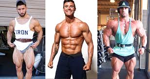 best male fitness athletes you need to