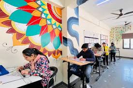 best interior design college in delhi