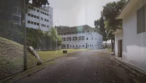 old changi hospital has not been