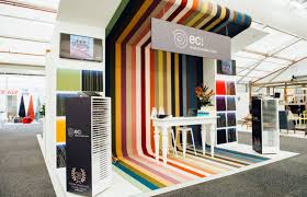 15 Exhibition Stand Design Ideas To Draw More People