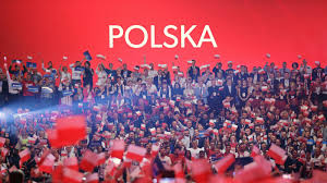 Poland is the largest of the east european countries which joined the eu in may. Poland Could Lose Its Democracy The Atlantic