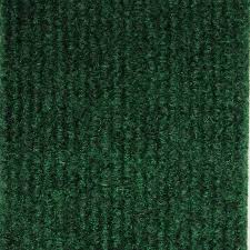 green indoor outdoor unbound carpet