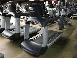 life fitness 95t treadmill inspire