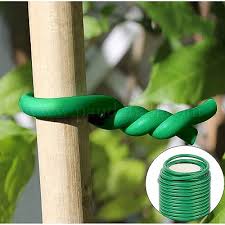 Reusable Garden Plant Twist Tie