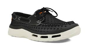 Fin 2 0 Mens Boating Shoes Best Boat Shoes For Fishing