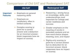 Sat Test Prep Lesson 1 Introduction Ppt Download