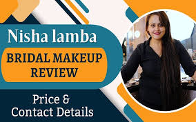 sanya shifa makeup artist makeup