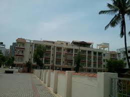 Imperial Residency In Bangalore