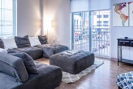 In the arena district and grandview yard. Downtown Luxury Apartment On The Columbus Commons Apartments For Rent In Columbus Ohio United States