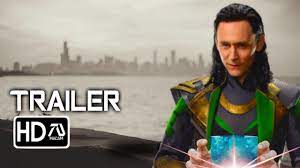 Thor 4 teaser, new fantastic four trailer, marvel phase 4 easter the first teaser trailer for the disney plus series loki has landed and as is dictated by the laws of. Marvel Studios Loki Tv Series Trailer 2021 Fan Made Hd Tom Hiddleston Youtube