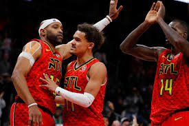 The hawks unveiled three new uniforms tuesday featuring the franchise's classic red and yellow colors that combine their history with a modern look. Atlanta Hawks To Have New Jerseys Next Season Leaguealerts
