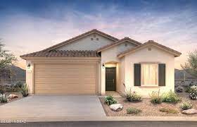 sahuarita az new construction homes