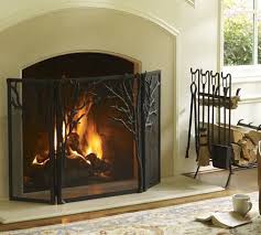 Fireplace Fireplace Screen